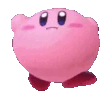 KirbyRun emote