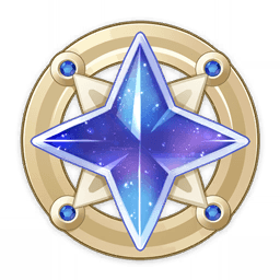 MasterlessStar static emote