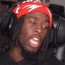 turbulence animated emote