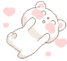 BearLove emote