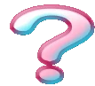 QuestionMark emote