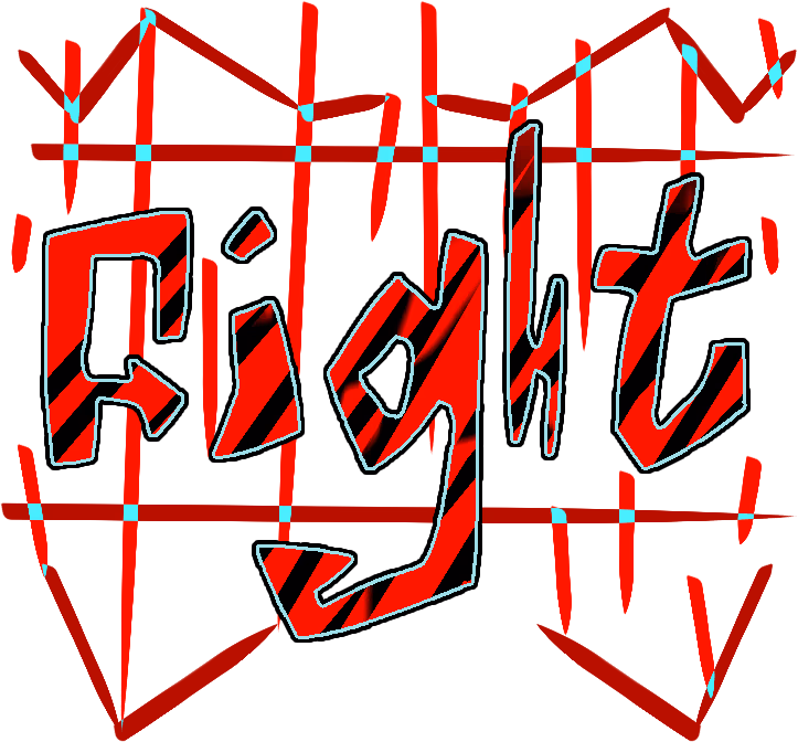 FNFDCMFight emote