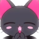 59_NyanpirePleased emote