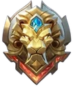 Legend emote