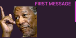 FirstTimeRighter emote