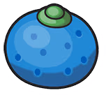 OranBerry emoji