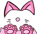Neko0 emote