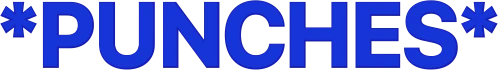 Punch emote