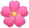 floweremote emote