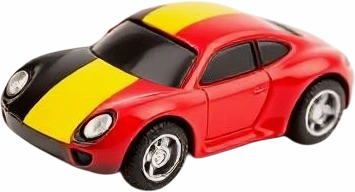 BelgiumCar emote