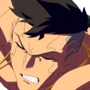 davidSurpise emote