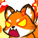 foxtatRaging emote