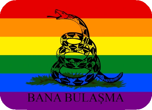 lgbtturkishgadsden emote