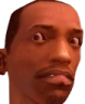 miedo emote