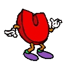 LetterU animated emote