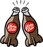 NukaCola emote