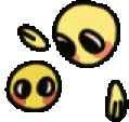 patpat emote