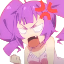 Otachan_Anger emote