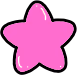 pink_star emote