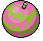 WatmelBerry emote