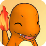 Charmander_Happy emote