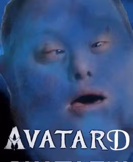 avatard emote