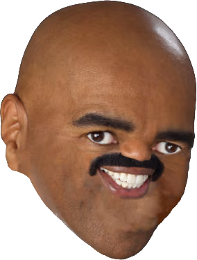harv emote