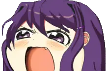 YuriReeeee emote