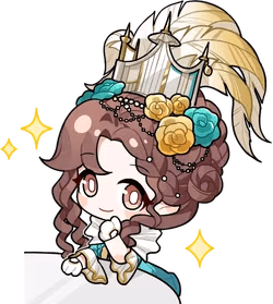 NikkiElegance emote