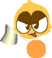 Demigender emote