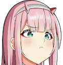 02pout emote