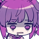 Otachan_Death emote
