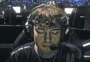 AURA animated emote