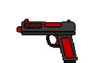 Gun_2 emoji