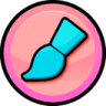 paint emote
