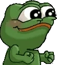 PausePoggersCute emote