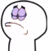 miffed emote