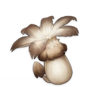 Item_Philanemo_Mushroom emote