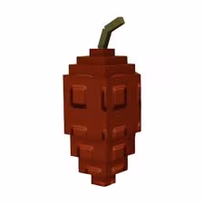 Cacao emote