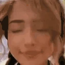 NODDERS emote