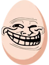 trollegg emote