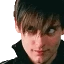 BullyFlick_Maguire emote