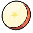 Apple emote