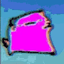 catDisco animated emote