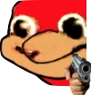 WutGun emote