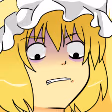 RanDisgusted emote