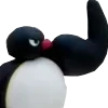 pingu_muscle emote