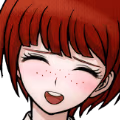mahiru_koizumi_blush emote