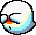BooJumpSCARE animated emote