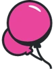 BalloonsP emote